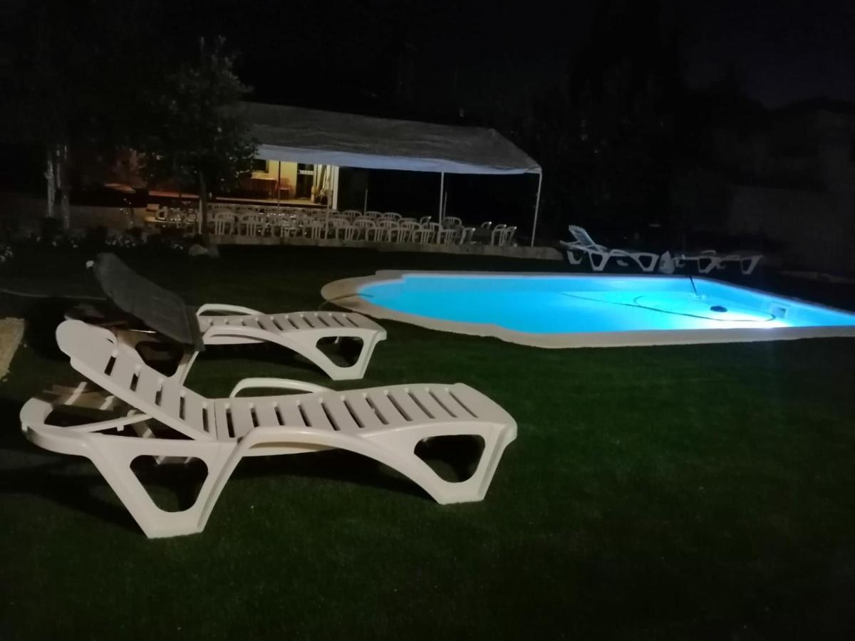 El Membrillar Holiday home La Carlota