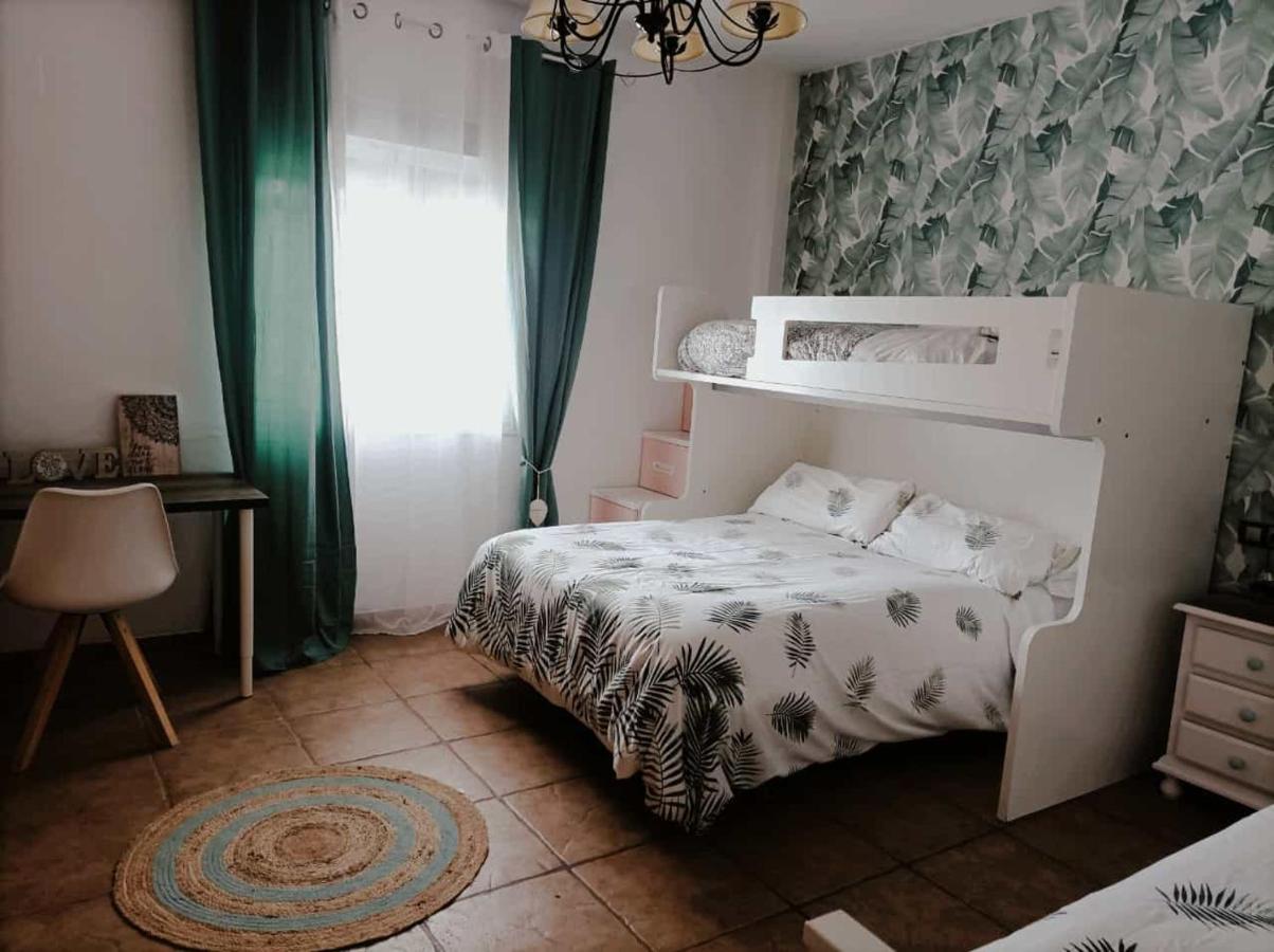 Holiday home El Membrillar La Carlota