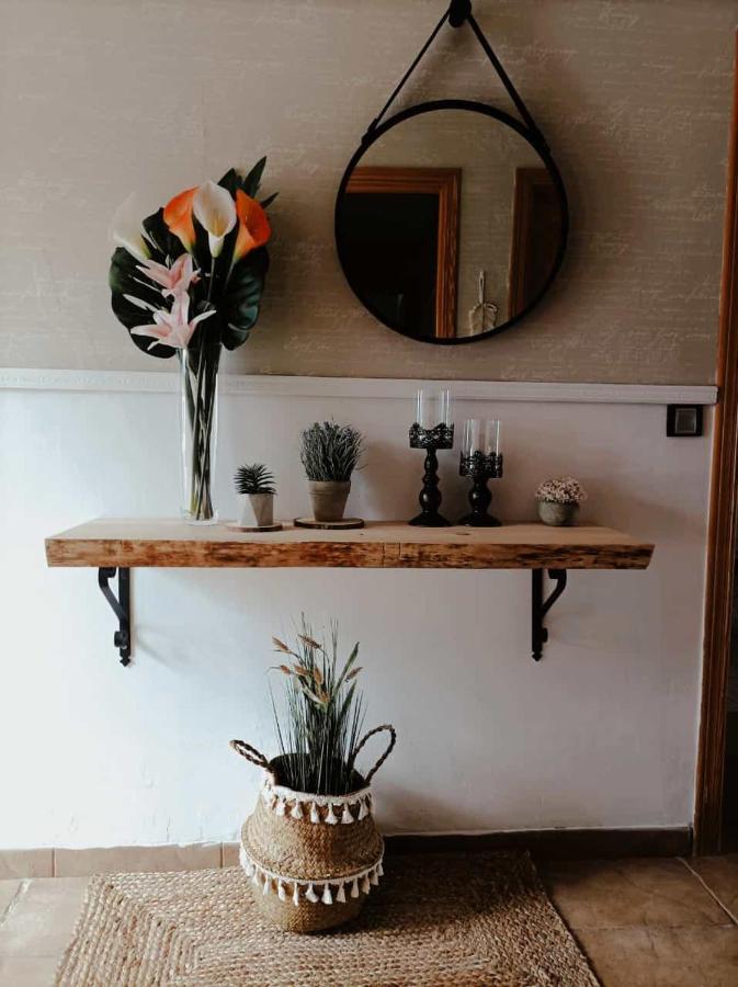 El Membrillar Holiday home La Carlota